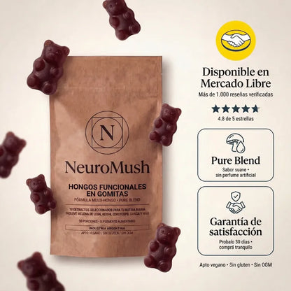NeuroMush