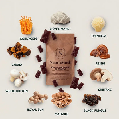 NeuroMush